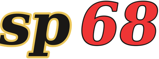 sp68 logo