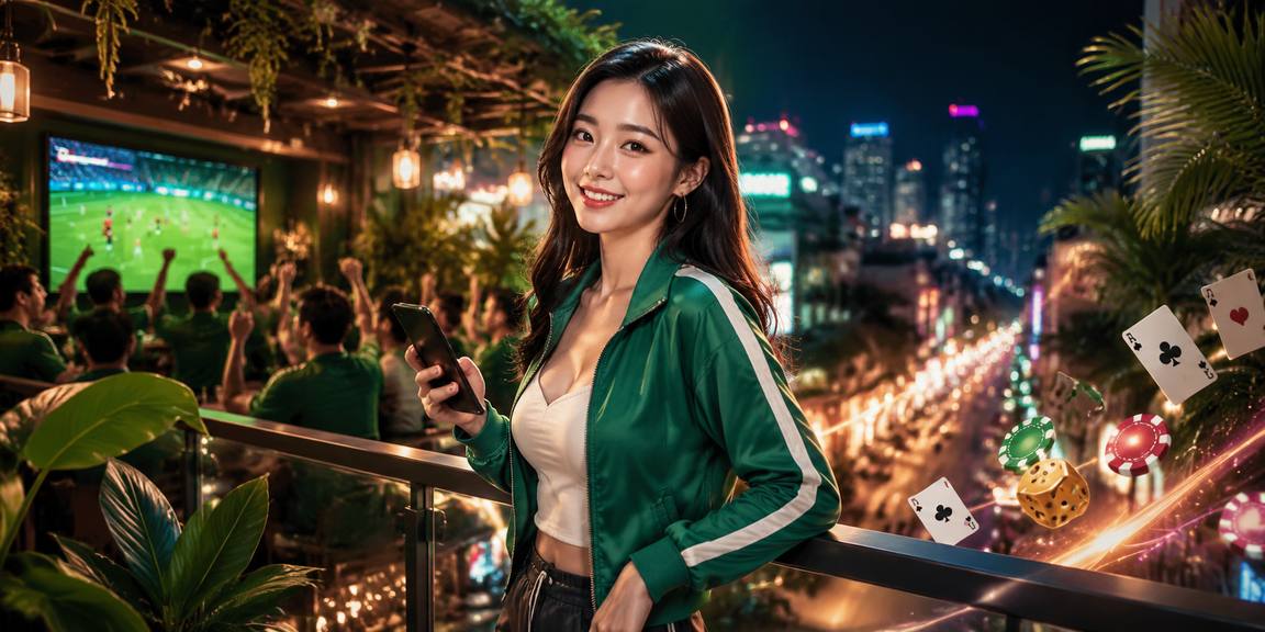sp68 Blackjack Bàn Mở